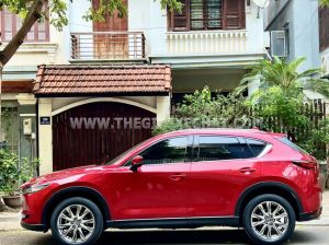 Xe Mazda CX5 Deluxe 2.0 AT 2022
