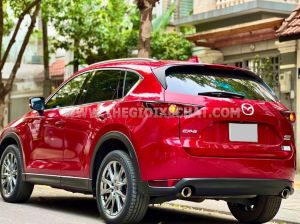 Xe Mazda CX5 Deluxe 2.0 AT 2022