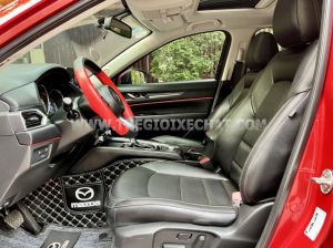 Xe Mazda CX5 Deluxe 2.0 AT 2022