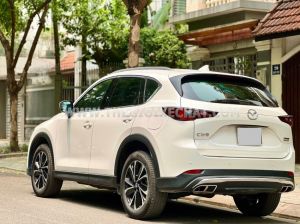 Xe Mazda CX5 Premium 2.0 AT 2023
