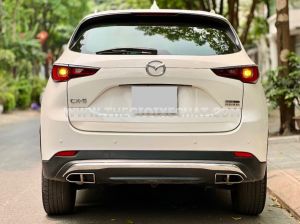 Xe Mazda CX5 Premium 2.0 AT 2023