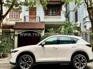 Xe Mazda CX5 Premium 2.0 AT 2023