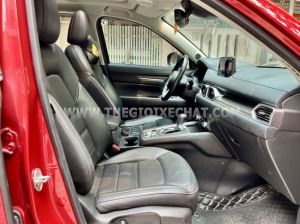 Xe Mazda CX5 Premium 2.0 AT 2021