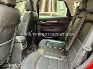 Xe Mazda CX5 Premium 2.0 AT 2021