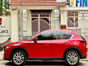Xe Mazda CX5 Premium 2.0 AT 2021