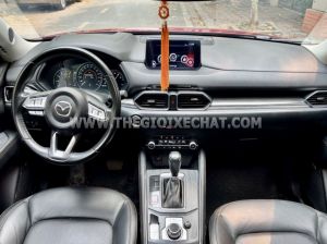 Xe Mazda CX5 Premium 2.0 AT 2021