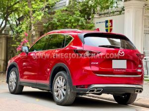 Xe Mazda CX5 Premium 2.0 AT 2021