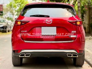 Xe Mazda CX5 Premium 2.0 AT 2021
