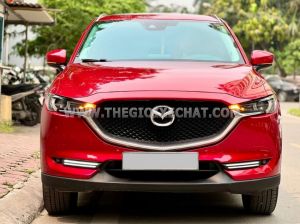 Xe Mazda CX5 Premium 2.0 AT 2021