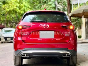Xe Mazda CX5 Premium 2.0 AT 2025