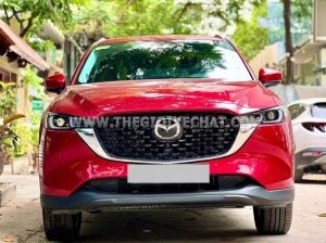 Xe Mazda CX5 Premium 2.0 AT 2025