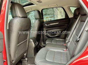 Xe Mazda CX5 Premium 2.0 AT 2025