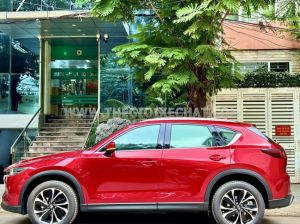 Xe Mazda CX5 Premium 2.0 AT 2025