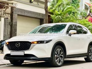 Xe Mazda CX5 Premium 2.0 AT 2024