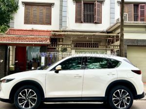 Xe Mazda CX5 Premium 2.0 AT 2024