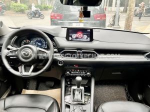 Xe Mazda CX5 Premium 2.0 AT 2024