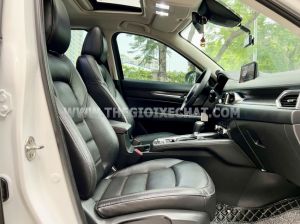 Xe Mazda CX5 Premium 2.0 AT 2024