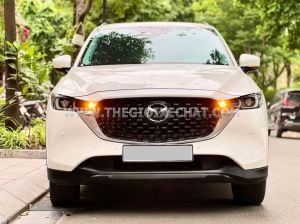 Xe Mazda CX5 Premium 2.0 AT 2024