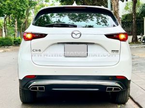 Xe Mazda CX5 Premium 2.0 AT 2024