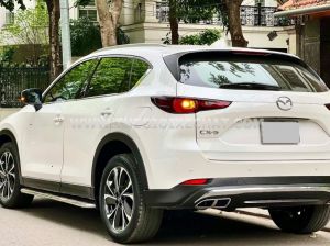Xe Mazda CX5 Premium 2.0 AT 2024