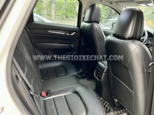 Xe Mazda CX5 Premium 2.0 AT 2024