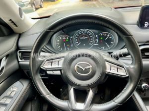 Xe Mazda CX5 Premium 2.0 AT 2021