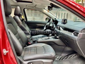 Xe Mazda CX5 Premium 2.0 AT 2021