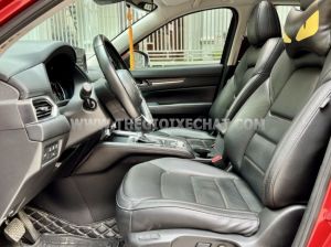 Xe Mazda CX5 Premium 2.0 AT 2021