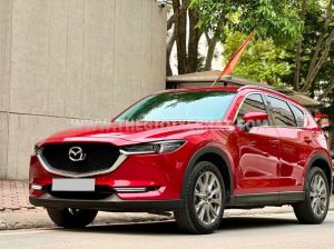 Xe Mazda CX5 Premium 2.0 AT 2021