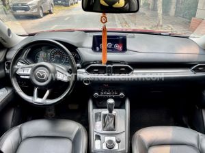 Xe Mazda CX5 Premium 2.0 AT 2021