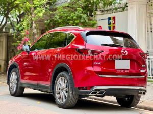 Xe Mazda CX5 Premium 2.0 AT 2021