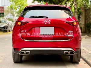 Xe Mazda CX5 Premium 2.0 AT 2021