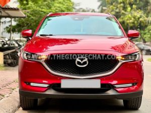 Xe Mazda CX5 Premium 2.0 AT 2021