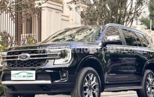 Xe Ford Everest Titanium 2.0L 4x2 AT 2024