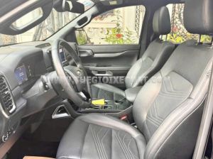 Xe Ford Everest Titanium 2.0L 4x2 AT 2024