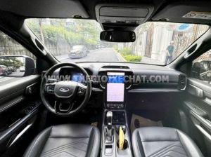 Xe Ford Everest Titanium 2.0L 4x2 AT 2024