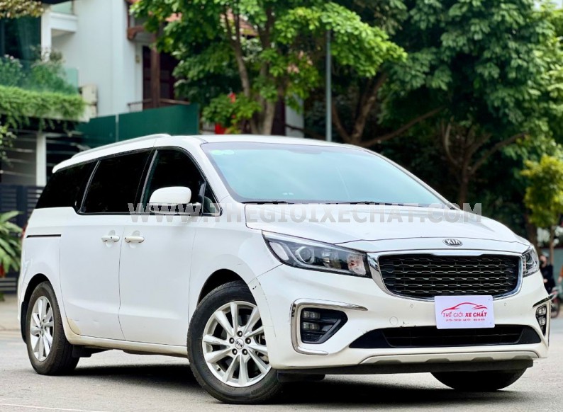Kia Sedona 2.2 DAT Deluxe 2021