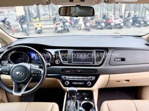 Xe Kia Sedona 2.2 DAT Deluxe 2021
