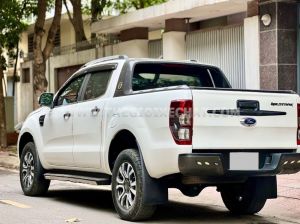 Xe Ford Ranger Wildtrak 2.0L 4x4 AT 2019