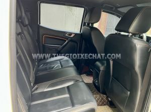 Xe Ford Ranger Wildtrak 2.0L 4x4 AT 2019