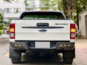 Xe Ford Ranger Wildtrak 2.0L 4x4 AT 2019