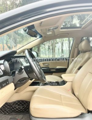 Xe Kia Sedona 2.2 DAT Luxury 2021
