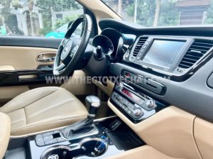 Xe Kia Sedona 2.2 DAT Luxury 2021