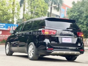 Xe Kia Sedona 2.2 DAT Luxury 2021