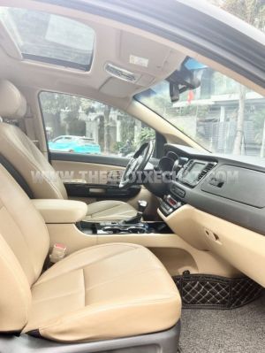 Xe Kia Sedona 2.2 DAT Luxury 2021