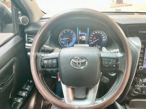 Xe Toyota Fortuner 2.7V 4x4 AT 2021