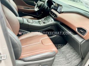 Xe Hyundai SantaFe Cao cấp 2.2L HTRAC 2024