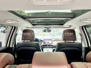 Xe Hyundai SantaFe Cao cấp 2.2L HTRAC 2024
