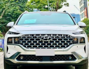 Xe Hyundai SantaFe Cao cấp 2.2L HTRAC 2024