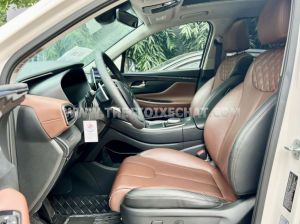 Xe Hyundai SantaFe Cao cấp 2.2L HTRAC 2024